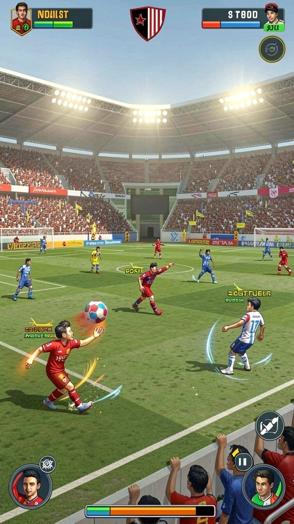 88id - Tampilan antarmuka yang menarik dan mudah digunakan.