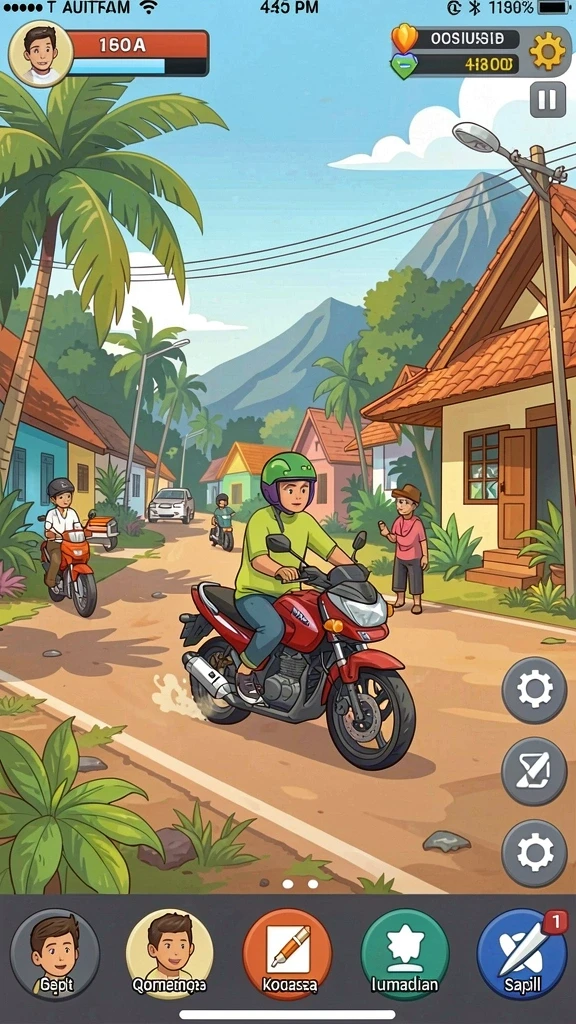88id - Beragam mode permainan untuk pengalaman yang tidak membosankan.