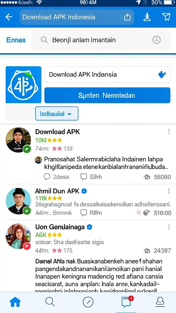 9sl - Screenshot menampilkan grafis yang menakjubkan dan karakter utama yang siap beraksi.