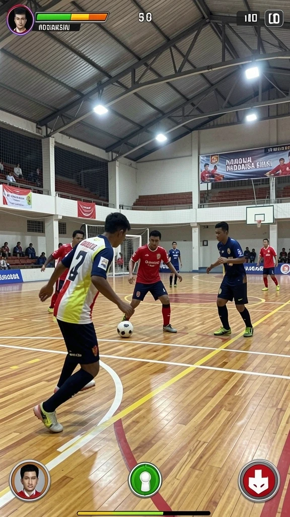 atm138 - Beragam pilihan permainan yang tersedia.