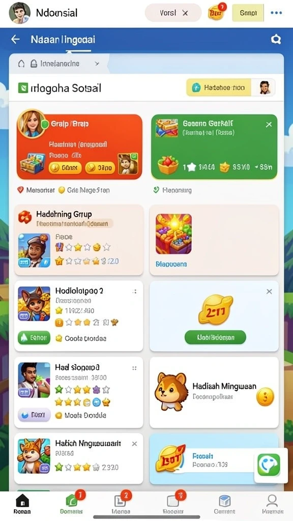 batik77 - Level permainan yang menantang dan edukatif.