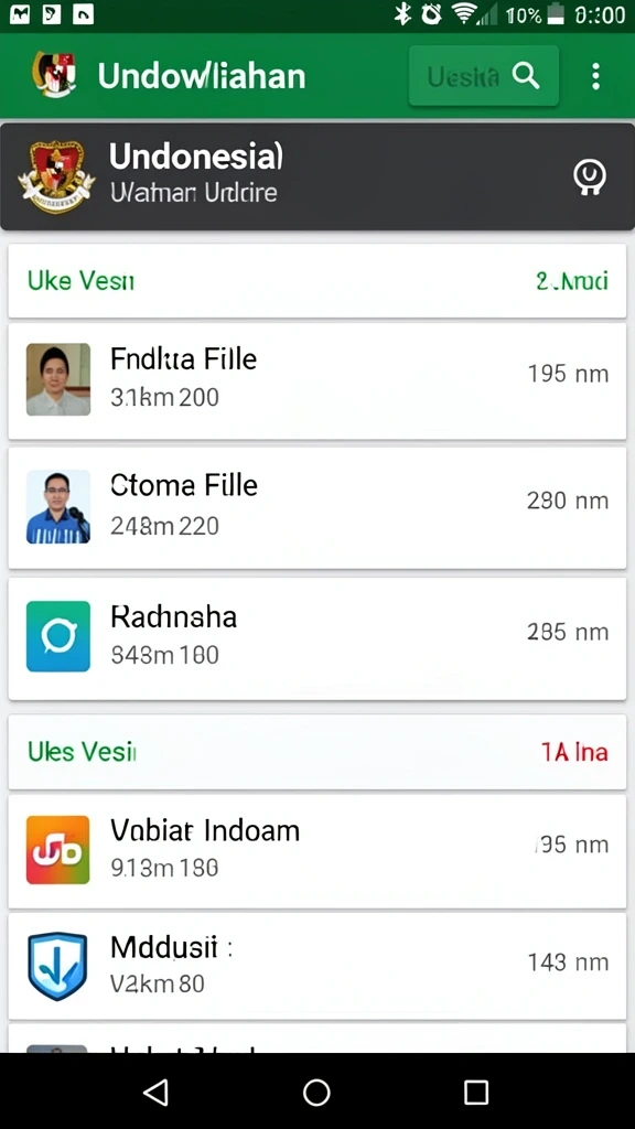 cakra777 - Layar permainan dengan berbagai pilihan slot yang menarik.