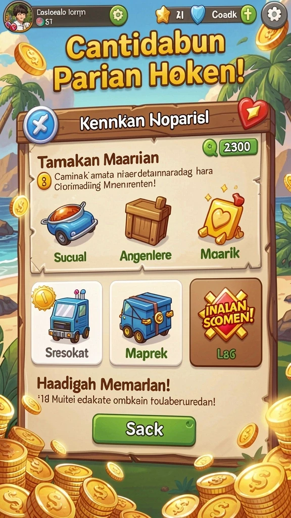 dewi11 - Fitur layanan pelanggan yang selalu siap membantu.