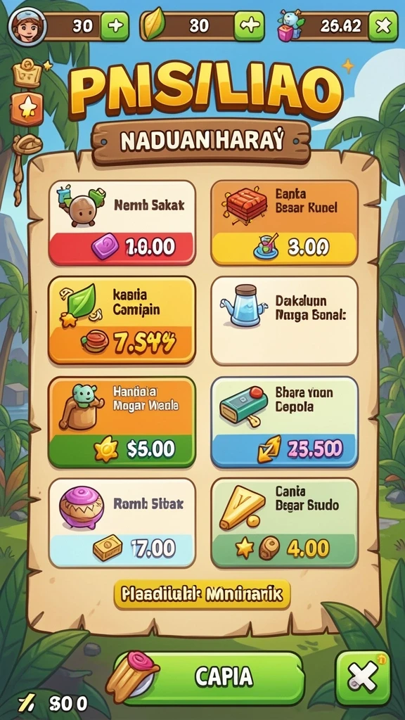 forwin77 - Fitur baru membuat pengalaman bermain semakin seru.