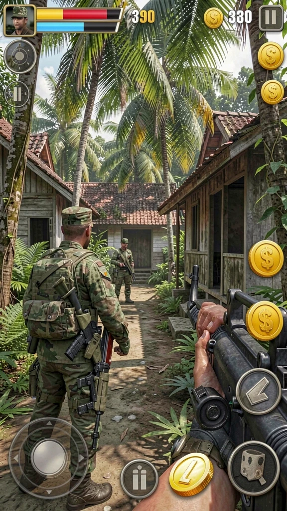 ggr7777 - Fitur multiplayer yang memungkinkan interaksi antar pemain.