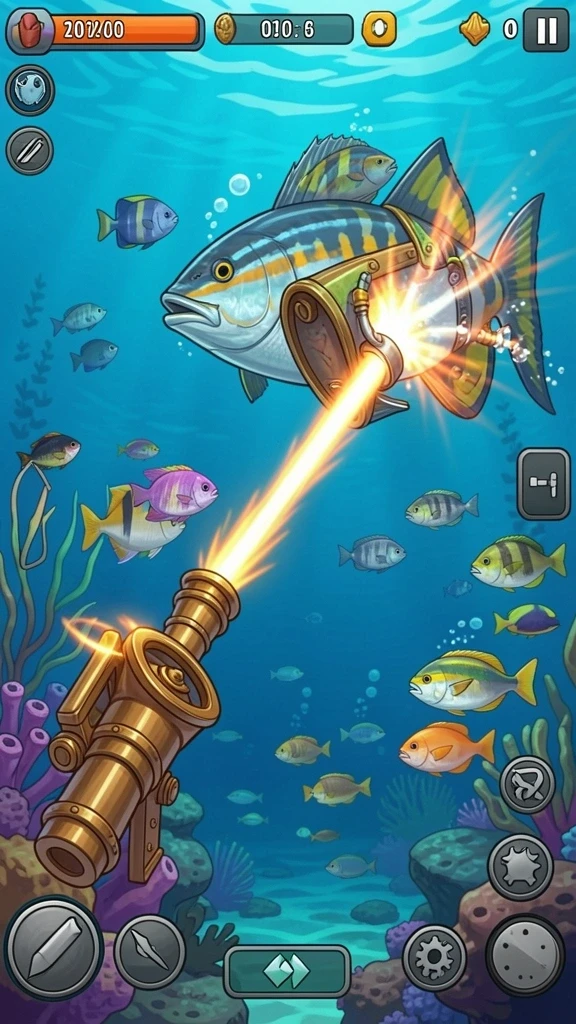 goto77 - Screenshot GOTO77 - berbagai pilihan permainan yang tersedia.