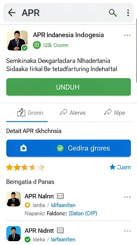 k3k3 - Karakter-karakter lucu yang menghibur dan menggemaskan.