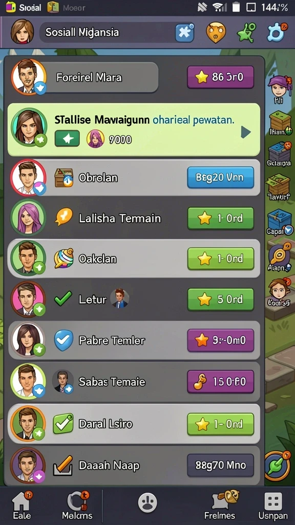 king138 - Grafis yang memukau dan detail yang menawan.