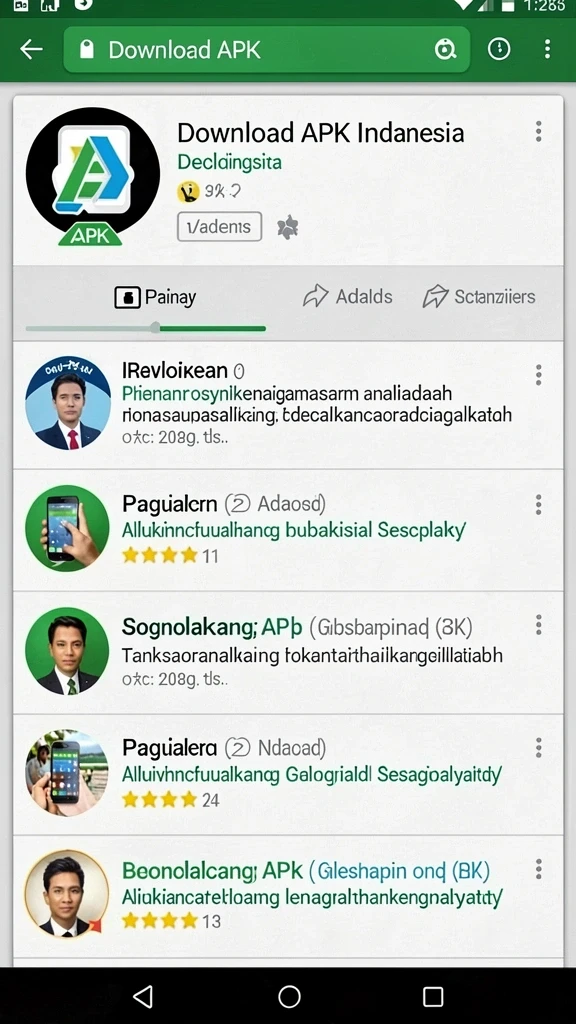 los303 - Tampilan antarmuka yang bersih dan mudah dinavigasi.