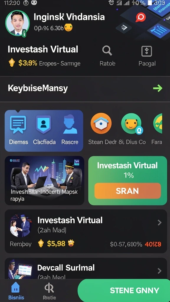 los303 - Karakter baru yang siap untuk dijelajahi dalam game.