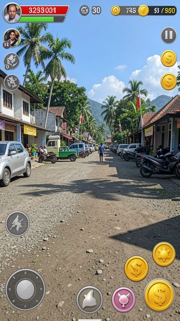 megasloto - Tampilan antarmuka yang menarik dan mudah digunakan.