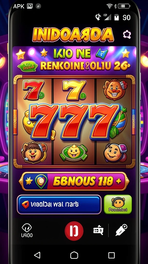 megasloto - Fitur bonus yang melimpah menambah keseruan bermain.