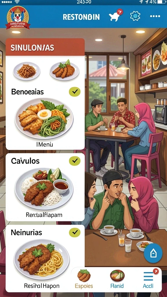 megewin188 - Fitur permainan slot yang bervariasi.