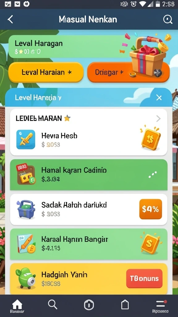mpo1221 - Gameplay seru dengan berbagai tantangan menarik.
