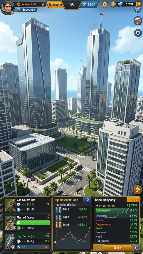 mpo1221 - Fitur multiplayer yang memungkinkan bermain dengan teman.