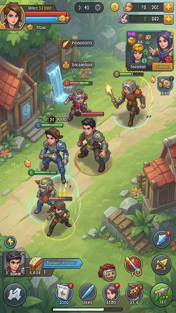 nikmat777 - Screenshot menampilkan pilihan permainan slot yang beragam.