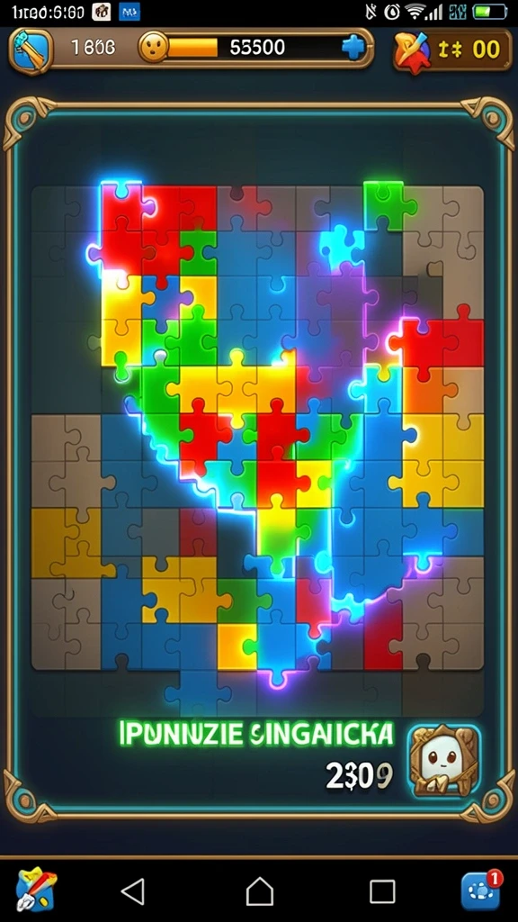 omtogel - Fitur bonus yang menguntungkan pengguna.