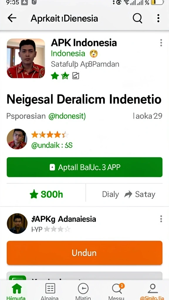 pakarjp - Gameplay seru dengan berbagai misi menantang.