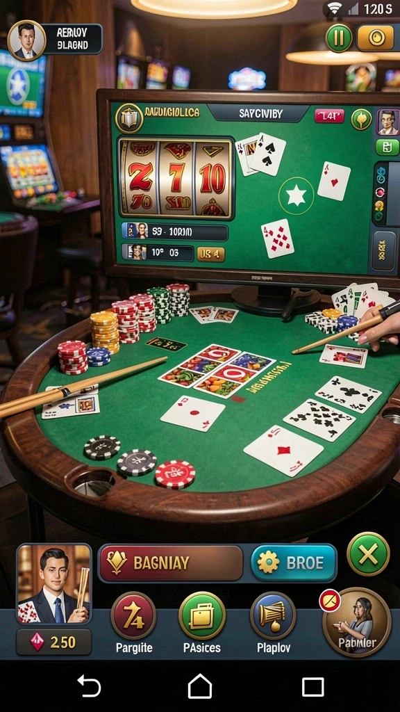 pulsa303 - Fitur bonus harian yang menguntungkan pemain.