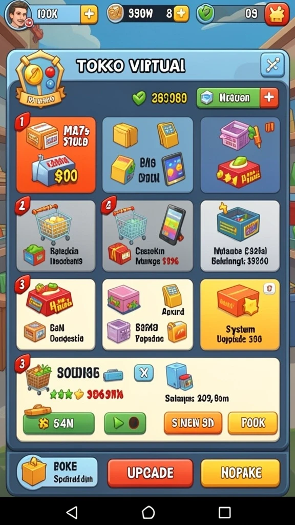 raffi777 - Mode permainan multiplayer yang seru dan penuh tantangan.