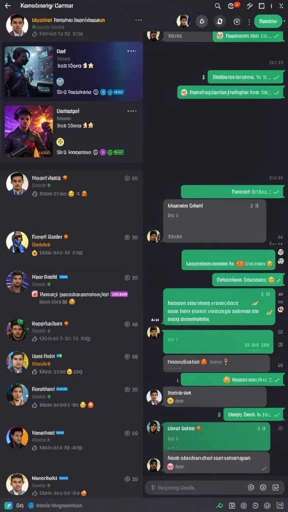 raffi777 - Grafis berkualitas tinggi yang memanjakan mata.