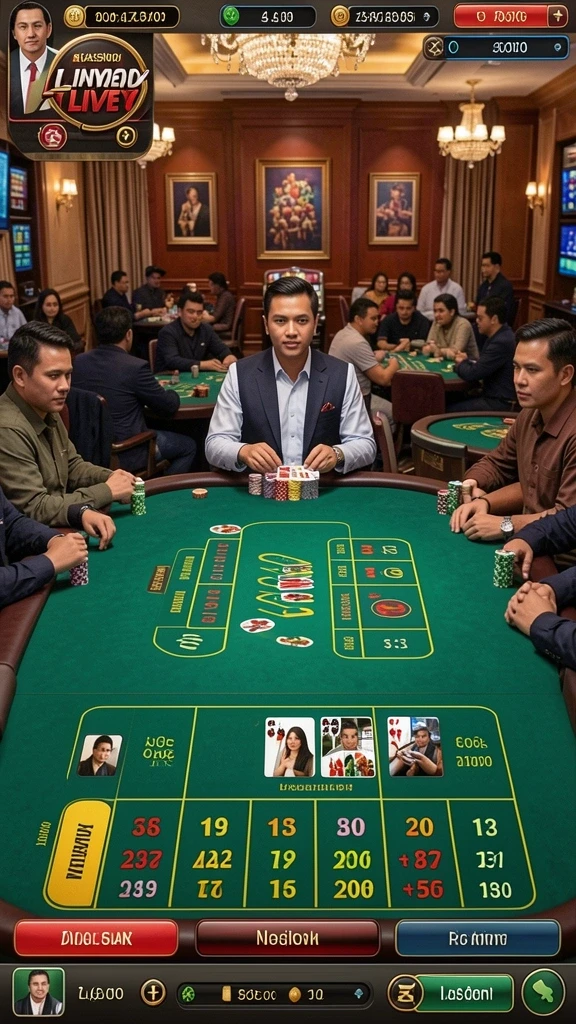 rp55 - Level yang menantang dengan grafis yang memukau.