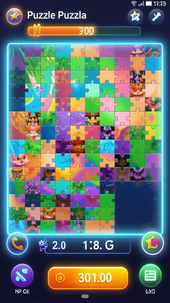 rp62rp - Fitur multiplayer untuk bermain bersama teman.