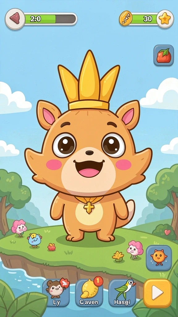 rpvip5 - Tampilkan mode multiplayer yang kompetitif dan menarik.
