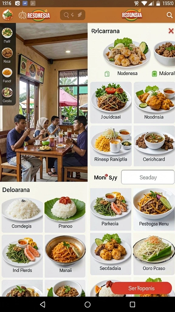 rpvip6 - Grafis yang menawan dan detail yang mengesankan.