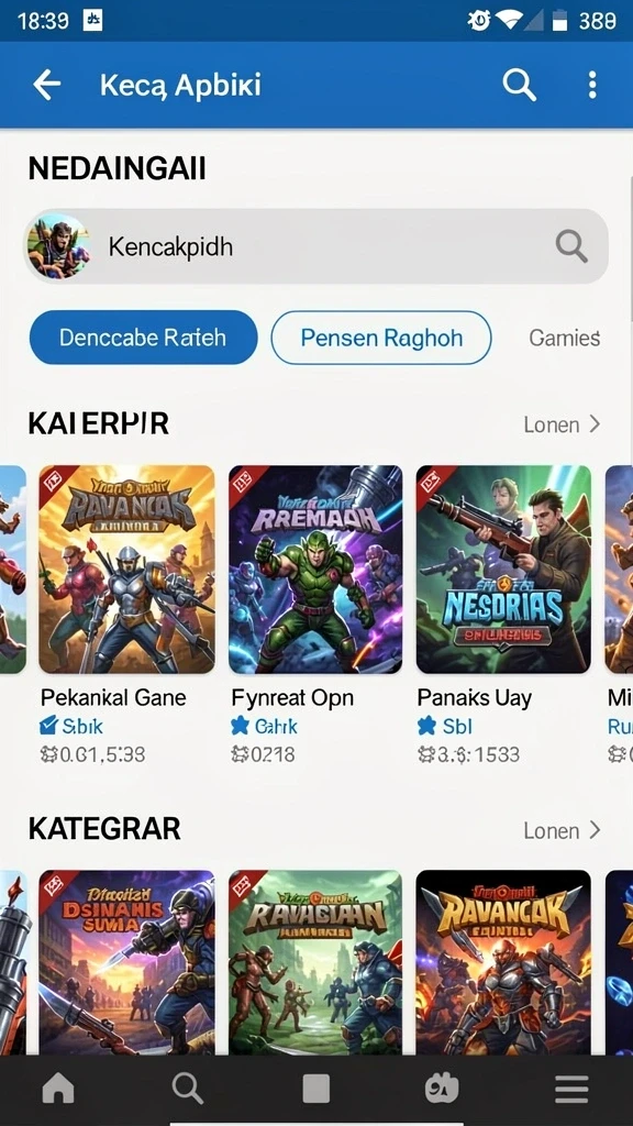 situstoto - Beragam pilihan permainan menarik tersedia di aplikasi.