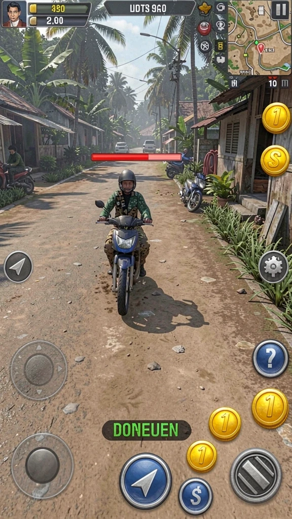 situstoto - Grafik dan suara berkualitas tinggi untuk pengalaman bermain maksimal.