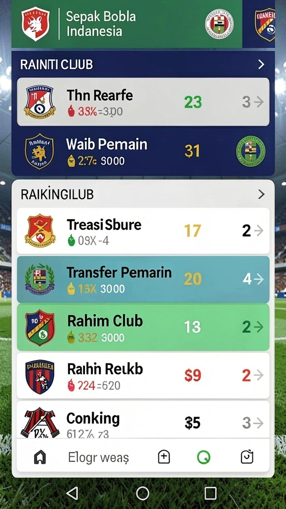 slotsri - Screenshot menunjukkan antarmuka pengguna yang menarik.