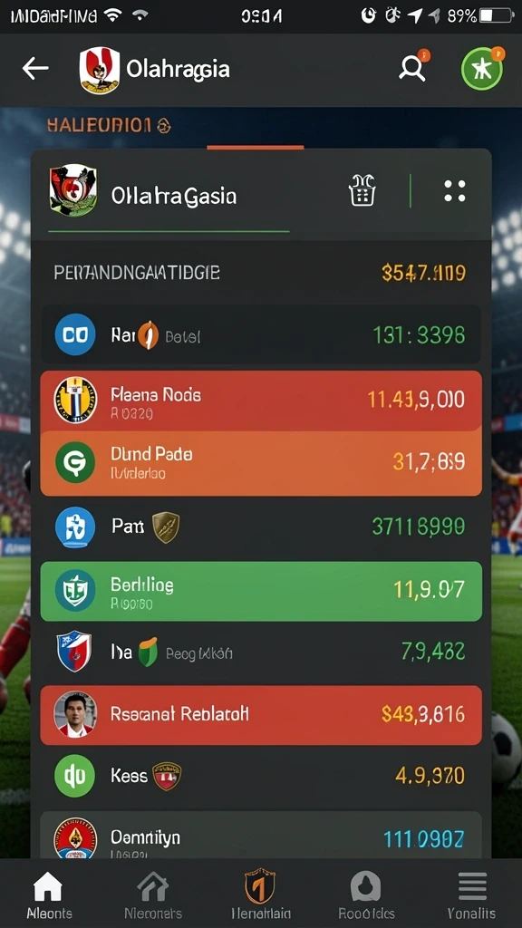spinharta - Fitur bonus harian yang menguntungkan.