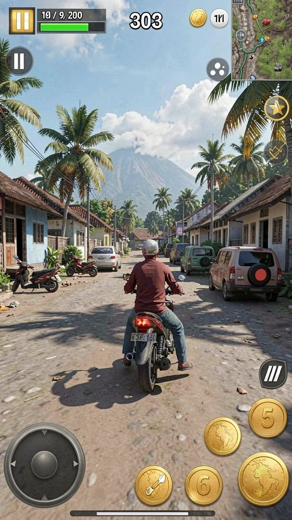 winplay303 - Tampilan awal yang menarik dan penuh warna.