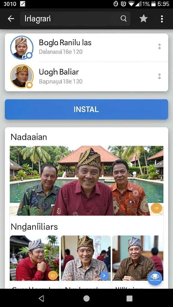 winplay303 - Fitur sosial yang memungkinkan interaksi antar pemain.