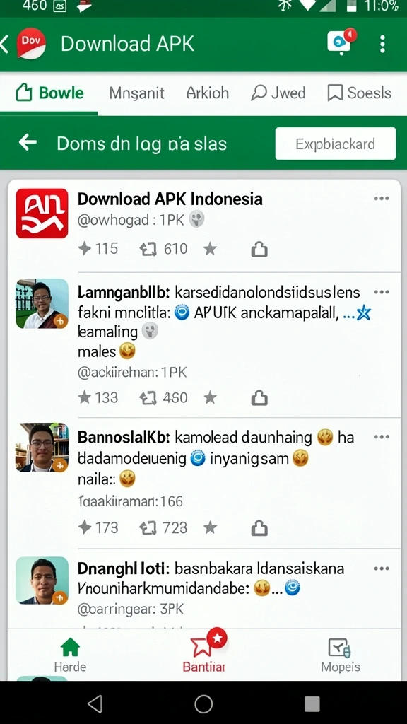 yowestogel - Fitur komunitas untuk berbagi pengalaman dan tips.