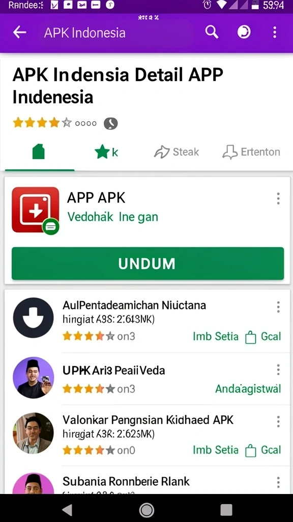 yybet - Tampilan antarmuka YYBET yang menarik dan user-friendly.