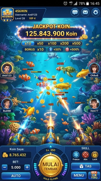 Pratinjau build resmi — siap diunduh untuk Android