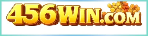456win — Logo Resmi